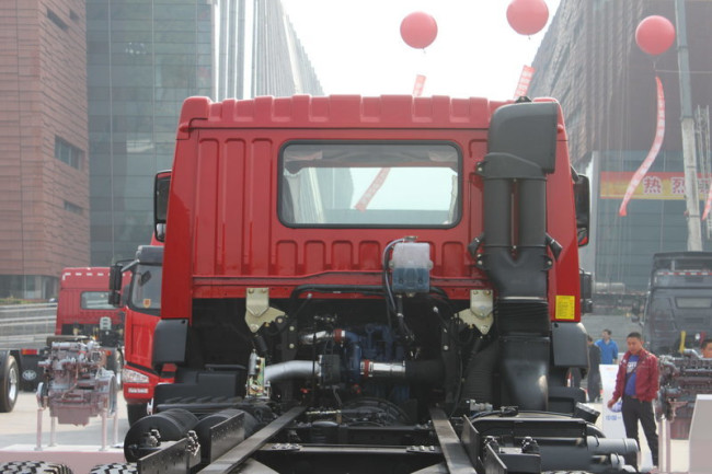 J5p Transport Wagen Dieselhelle Heben Lkw Die 10 Tonnen