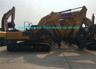 Q345 20 Tonnen-Bagger-Baugeräte, große Erdbewegliche Ausrüstung hydraulisch