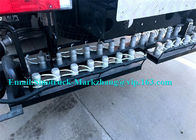 Asphalt-Sprüher-Ausrüstung SINOTRUK HOWO12000L/Bitumen-Sprüher-LKW automatisch