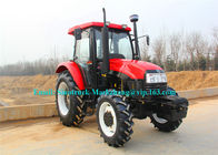Hochleistungstaishan-Traktor EURO der landwirtschafts-landwirtschaftlichen Maschinen 2 4x4/4x2 90HP