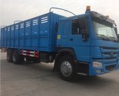 20 Geschäftemacher-Fracht-LKW der Tonnen-zehn, Hochleistungsnutzfahrzeuge ZZ1257M4641W