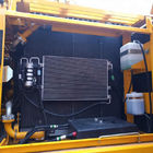 22 Tonnen-Erdaushöhlungs-Ausrüstungen, Raupen-Hydraulikbagger LG6240E