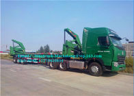 Hafen-Handhabungsgerät-Kasten-Lader-Anhänger des Geschäftemacher-A7 10 45-100 Tonnen Tragfähigkeits-