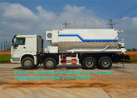 Werbung 12 Tonnen-mobile Bergwerksausrüstung, Hydrauliksystem-ANFO-Mischer-Ausrüstung