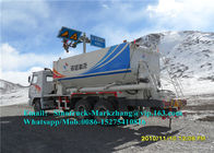 Höchstgeschwindigkeit intelligentes Bergwerk-startende Minenindustrie-Ausrüstung ANFO-LKW-80km/H