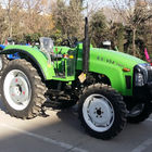 Das Rad 4, das Landwirtschafts-landwirtschaftliche Maschine-kleinen Traktor fährt, führt 36.8kw LYH404 ein