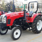 Das Rad 4, das Landwirtschafts-landwirtschaftliche Maschine-kleinen Traktor fährt, führt 36.8kw LYH404 ein