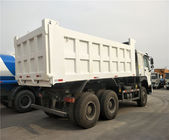Maschinen-Kohlen-Abraumhalde-LKW HOWO WD615 40 Tonnen 9.726LDisplacement ZZ3257N3447C1