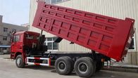Kipplaster des Bergbau-80km/H/30 Tonnen Kippwagen-mit ZF8098 hydraulisches Steuerungszz3257n3847a