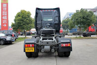 Traktor-LKW Sinotruk Howo Sinotruk 6x4, Anhänger-Haupt-LKW mit Fahrerhaus A7