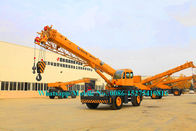 Nagelneue 30 Tonne 35 Tonnen-mobiler Kran, RT35 Zoomlion Hubhöhe des LKW-Kran-46m
