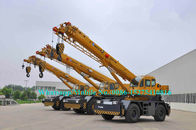Nagelneue 30 Tonne 35 Tonnen-mobiler Kran, RT35 Zoomlion Hubhöhe des LKW-Kran-46m