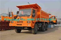 Nordkipper-Bergbau-Kipplaster benz-Marke Beiben 6x4 7042KK 70Ton 420hp schwerer Off Road für Dr DER KONGO