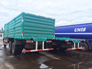 25-30 des Tonnen-grüne Farbe ND1255B50J der Nordbenz-Schwergut-LKW-2642 Zitronen-420hp