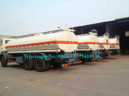 Tanklastzug NG80B V3 6X4 20000L für Geschäftemacher NG80B 2638 des Transport-Wasser-10