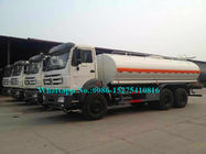 Tanklastzug NG80B V3 6X4 20000L für Geschäftemacher NG80B 2638 des Transport-Wasser-10