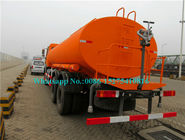 Wasser-Berieselungsanlagen-LKW 6X6 25000L/Wasserträger-LKW alle Rad-Antriebs-Nordbenz-Marke