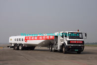 2/3 spezieller Zweck-LKW-Luftfahrt-Brennstoffaufnahme-Ausrüstung der Achsen-40000L 35000L