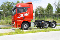 FAW JIEFANG JH6 10 dreht LKW-Kopf des Anhänger-6x4 für modernen Transport