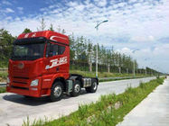 FAW JIEFANG JH6 10 dreht LKW-Kopf des Anhänger-6x4 für modernen Transport