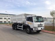 BERGBAU-Kippwagen JIEFANG FAW J5M Hochleistungs11 - 20 Euro 2 der Tonnen-350hp