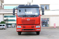 Große Pferdestärken 4X2 FAW 290 8 Tonnen-Hochleistungsfracht-LKW mit Reifen 9.00R20