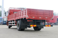 Große Pferdestärken 4X2 FAW 290 8 Tonnen-Hochleistungsfracht-LKW mit Reifen 9.00R20