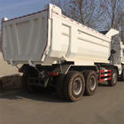 Lasts-Kipplaster 6*4/30 Tonnen Sinotruk Howo Kippwagen-Bergbau-Kipper-