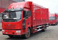 Tonnen-Schwergut-LKW-Diesel- Euro J6L 1-10 3 Hochgeschwindigkeits-48-65km/H