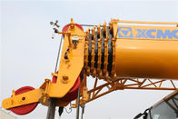 55 Tonnen-Boom-LKW-Kran, XCT55L6 XCMG 6 - Abschnitt-Boom-hydraulischer Kran