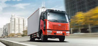 Dieselkraftstoff-Art Höchstgeschwindigkeit 96km/H des Behälter-Schwergut-LKW-4x2