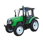 Vielzwecklandwirtschafts-landwirtschaftliche Maschinen LUTONG LYH400 4WD 490BT/Miniackerschlepper
