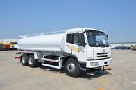 JIEFANG FAW J5M 6*4 Dieselvolumen 10001 des Wassertanker-LKW-Euro-2 - 15000L