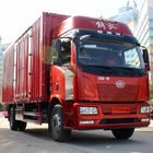 Tonnen-Schwergut-LKW-Diesel- Euro FAW J6L 1-10 3 Hochgeschwindigkeits-48-65km/H