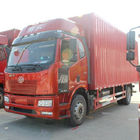 Tonnen-Schwergut-LKW-Diesel- Euro FAW J6L 1-10 3 Hochgeschwindigkeits-48-65km/H