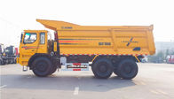 Hochleistungs-Maschinen-Bergbau-Kipplaster mit hydromechanischem Antrieb Nxg5650dt