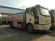 CA1115P 15000 Liter Dieseltanklastzug-mit elektrisch Hydrauliksystem