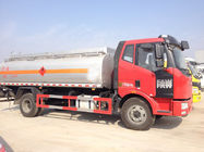 CA1115P 15000 Liter Dieseltanklastzug-mit elektrisch Hydrauliksystem