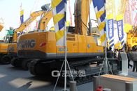37 großer hydraulischer Kettenbagger der Tonnen-schwere Erdbeweglicher Maschinerie-XE370CA