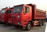 ZZ5707V3842CJ 420HP fahren schwere Bergbau-LKWs 70 Tonnen mit der linken Hand