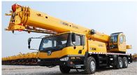 Hydraulischer LKW des Beamt-QY25K-II brachte mobilen Kran eine 25 Tonnen-1-jährige Garantie an