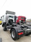 leistungsfähiger LKW des Sattelzug-371HP/Hochleistungs-LKW-Anhänger