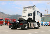35 Tonnen Dieselschlepper-Anhänger-LKW-mit Maschine Xichai CA6DM3 und 3800mm Achsabstand