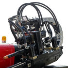 Rote GD130C-LS Richtungsbohrungs-Ausrüstung Max. Push u. Zug-Kraft 135