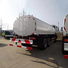 Tanklastzug der harten Beanspruchung 20000L 20cbm 6x4 für das Transportieren von Öl ISO CCC