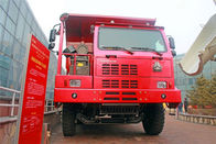 Hochleistungs-Lasts-Kipplaster 6*4/30 Tonnen Sinotruk Howo Kippwagen-