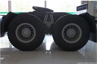 Howo Sinotruck Traktor-LKW 371hp 336hp des Sattelzug-LKW-/420hp 6x4