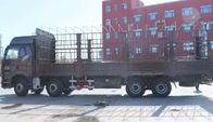 9.65M Upper Load Body Diesel-8X4 FAW Fracht-LKW