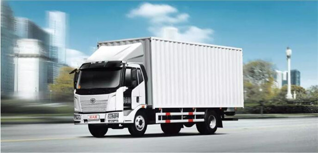 Dieselkraftstoff-Art Höchstgeschwindigkeit 96km/H des Behälter-Schwergut-LKW-4x2