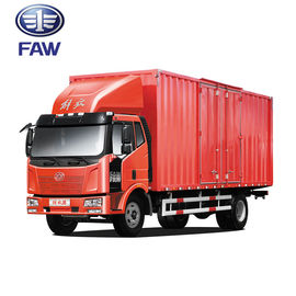 Tonnen-Diesel- Euro des Automatikgetriebe-Schwergut-LKW-1-10 3 Hochgeschwindigkeits-48-65km/H